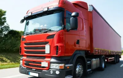 Adana Kumru Ambar Kargo