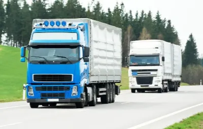 Adana ile Kumru Arası Eşya Taşıma